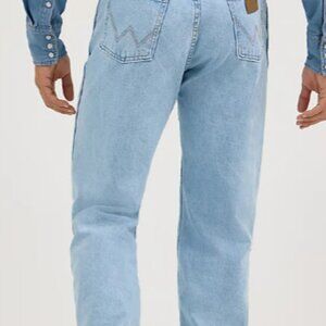 Wrangler Jeans
